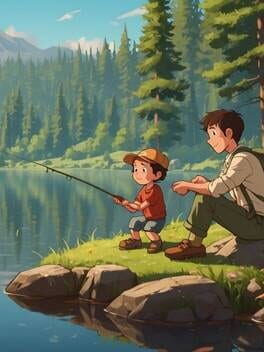 Father’s Day Journey