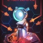 HexaScape: Cyber Defense