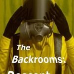 The Backrooms: Descent
