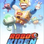 RoboKiden
