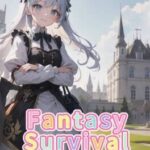 Isekai Frontier