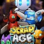 Scrap Age Survivors