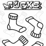 There's No Socks