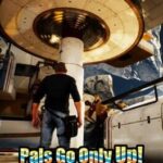 Pals Go Only Up!