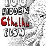 100 Hidden Cthulhu Fish