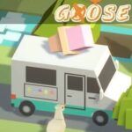 Greedy Goose