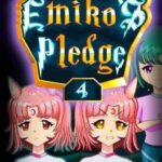 Emiko's Pledge 4