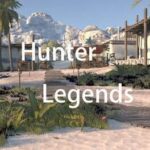 Hunter Legends