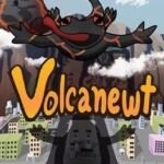 Volcanewt