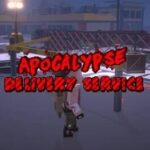 Apocalypse Delivery Service