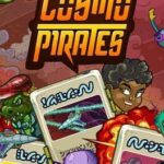 CosmoPirates