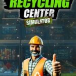 Recycling Center Simulator