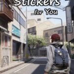 Stickers for You