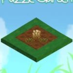 Puzzle Garden