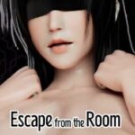 Escape from the Room of the Serving Doll