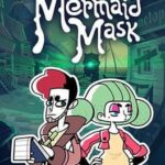 The Mermaid Mask