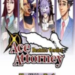 Beatrice Verdict: Ace Attorney - The Hidden Truth