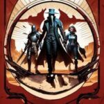 Deadlands Duel: Time Rift Rumble