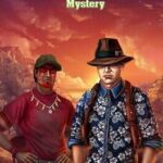 Hidden Riddles: The Amazon Mystery