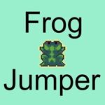 Frog Jumper