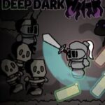 Deep Dark Wrath