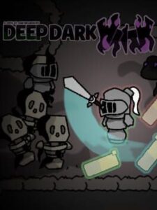 Deep Dark Wrath