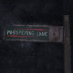 Whispering Lane