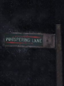 Whispering Lane