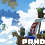 Pandoland