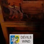 Devils Wind Mine