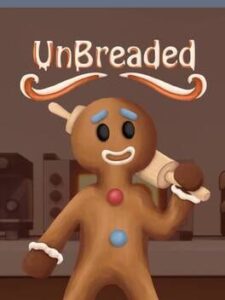 Unbreaded
