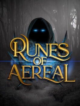Runes of Aereal