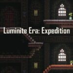 Luminite Era: Expedition