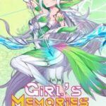 Girl's Memories