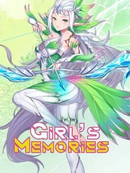 Girl’s Memories