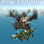Cazzarion: Ship Hunting
