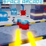 Super Space Arcade