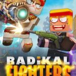 Radikal Fighters
