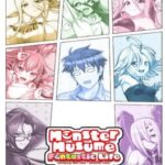 Monster Musume Fantastic Life