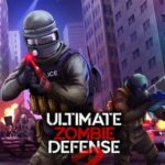Ultimate Zombie Defense 2