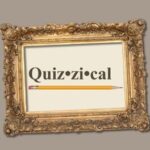 Quizzical