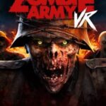 Zombie Army VR