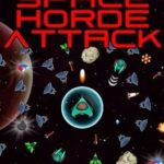 Space Horde Attack