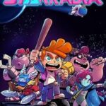 Legends of Starkadia