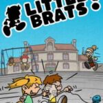 Little Brats!