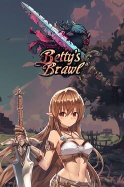 Betty’s Brawl