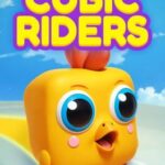 Cubic Riders
