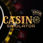 Casino Simulator 2024