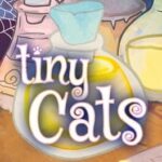Tiny Cats