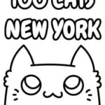 100 Cats New York